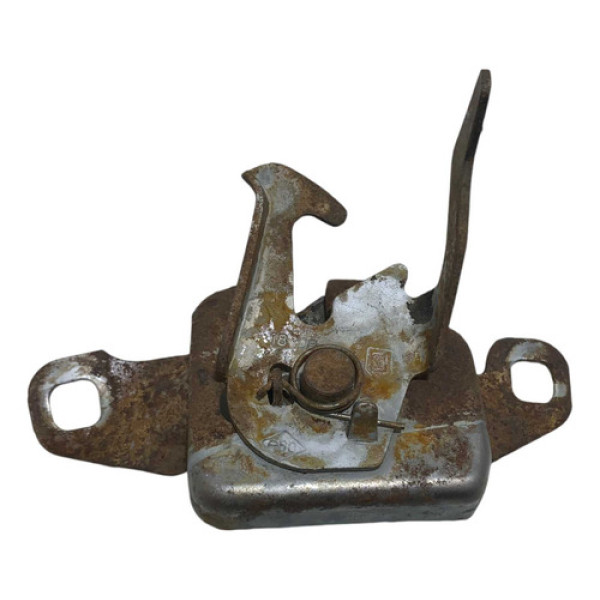  Fechadura Capo Dianteiro Renault Sandero 2008 09