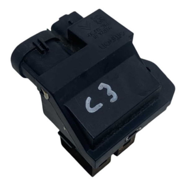  Resistencia Ventoinha Citroën C3 Picasso 1.6 Aut 2014 2015