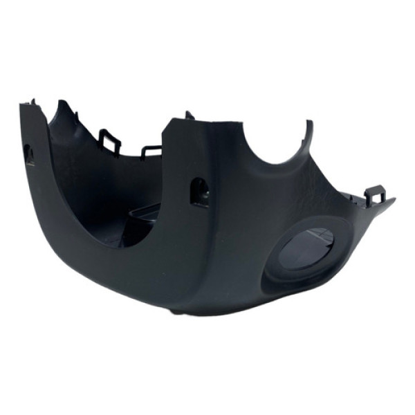 Acabamento Inferior Coluna Direção Toyota Yaris 2019 20