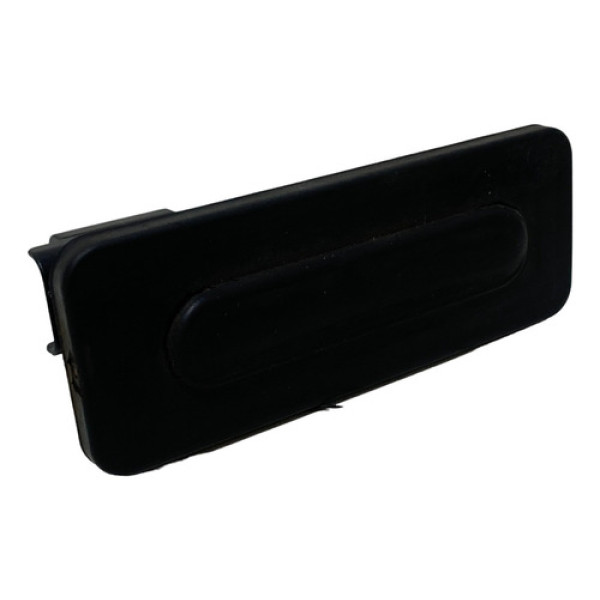 Botão Maçaneta Capo Traseiro Peugeot 2008 2016 2017