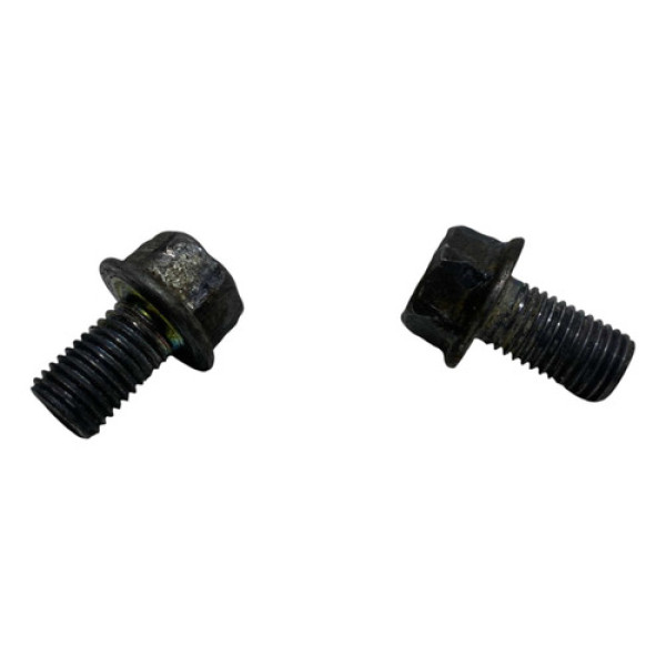 Parafusos Fixação Suporte Admissão Pajero Sport 3.5 V6 2007