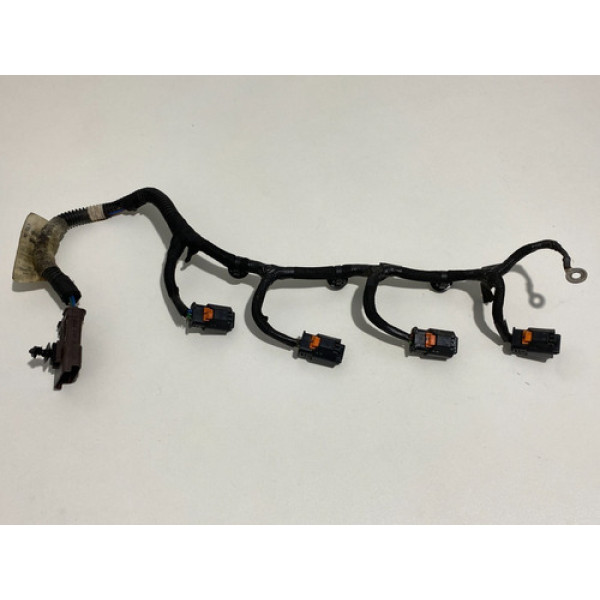 Chicote Bobina Ignição Peugeot 208 1.6 2017