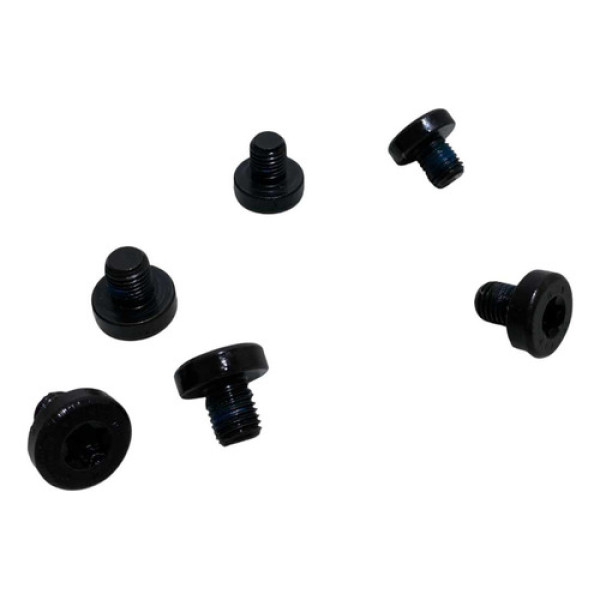 Parafusos Volante Motor Volvo Xc60 3.0 2010 2011 2012