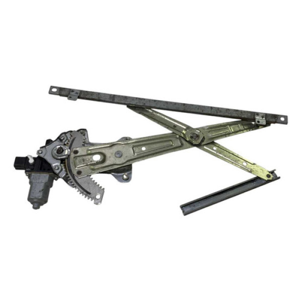 Maquina Vidro Dianteiro Direita Lancer 2011 2012 2013 2014