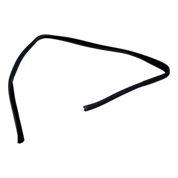 Borracha Canaleta Porta Diant Esq Gol Voyage G5 2010 2011 12