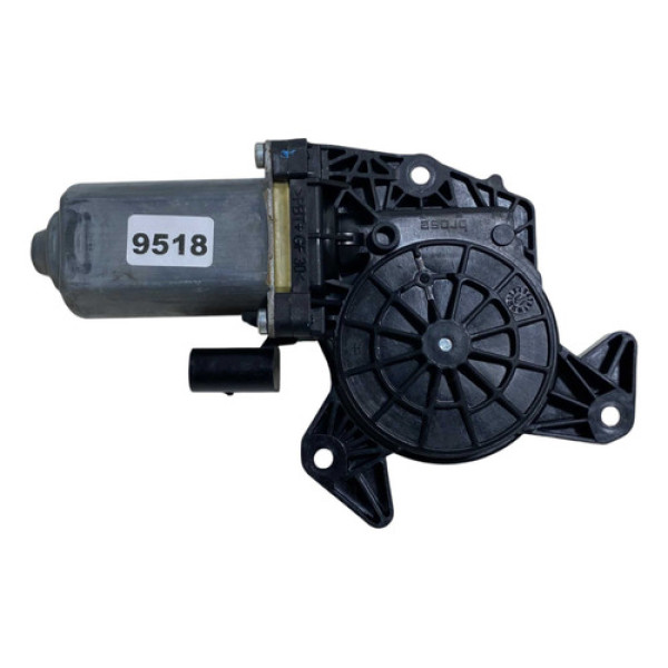 Motor Maquina Vidro Elet Diant Esq Gol Voyage G5 2010 11 12