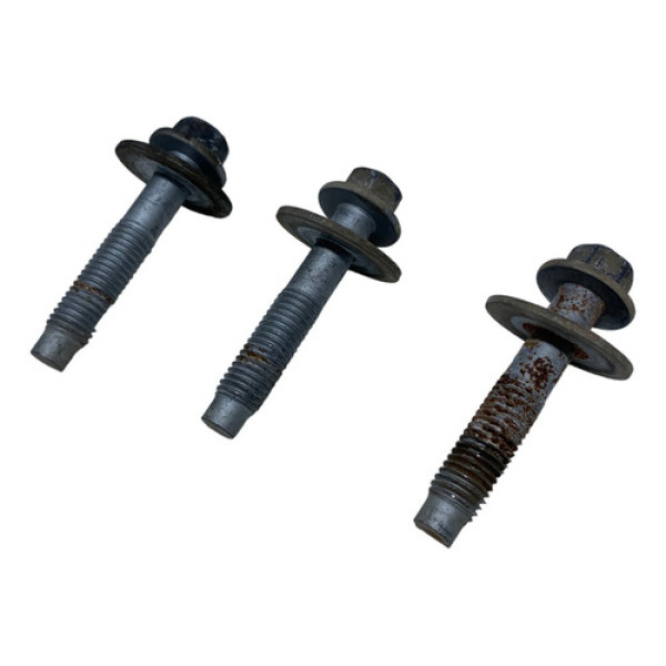 Parafusos Caixa Direção Ford New Fiesta 2015