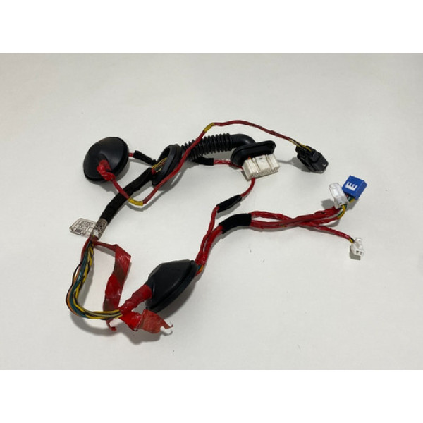 Chicote Porta Traseira Esquerda Hyundai Elantra 2013 