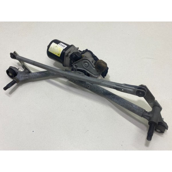 Galhada Motor Limpador Parabrisa Citroen C3 Picasso 2015 