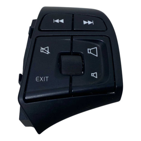 Comando Direito Volante Volvo Xc60 2009 2010 2011 2012