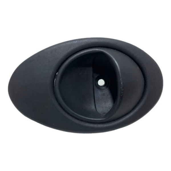 Maçaneta Interna Traseira Esquerda Chery Qq 2011 2012 2013