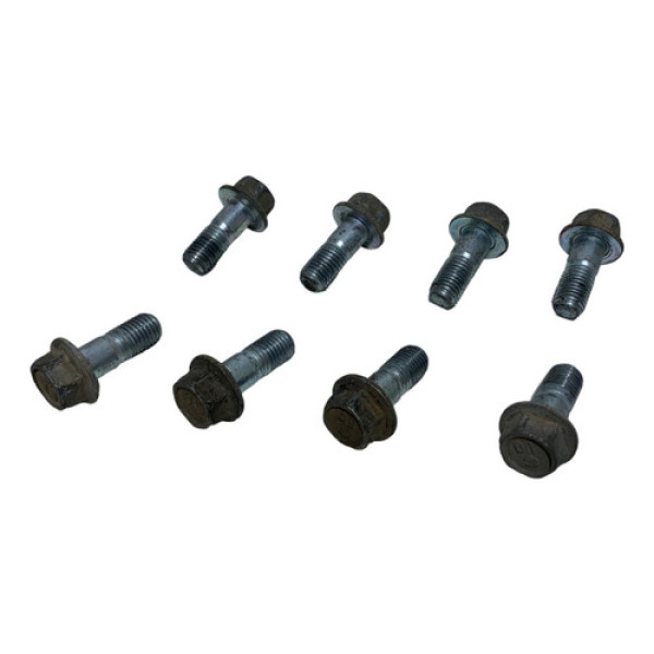 Parafusos Ponta Eixo Traseiros Nissan March 1.0 2012