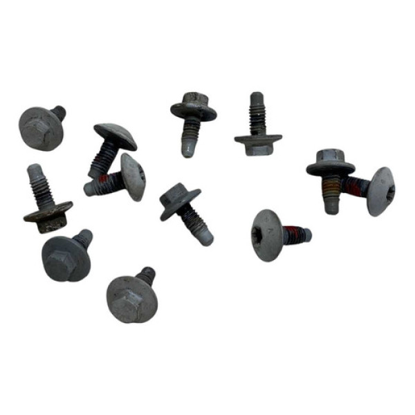 Parafusos Paralamas Volvo Xc60 2009 2010 2011 2012