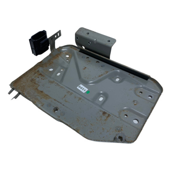 Suporte Bateria Nissan March 2012 2013 2014 2015 2016 2017 