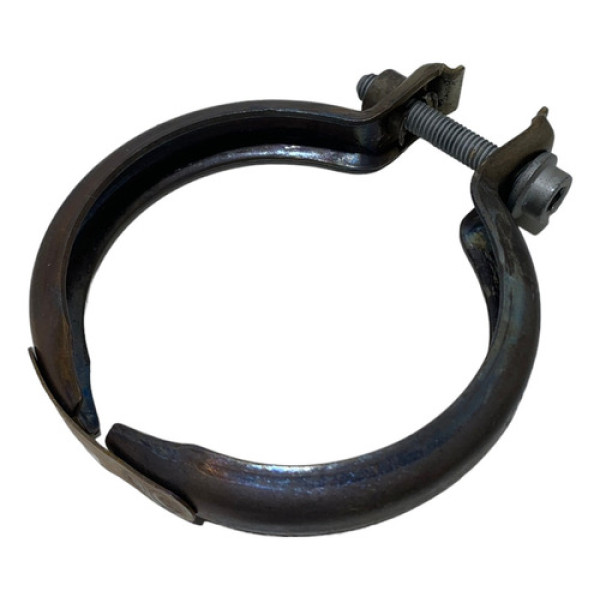 Braçadeira Turbina Volkswagen T-cross 1.0 Aut 2022 