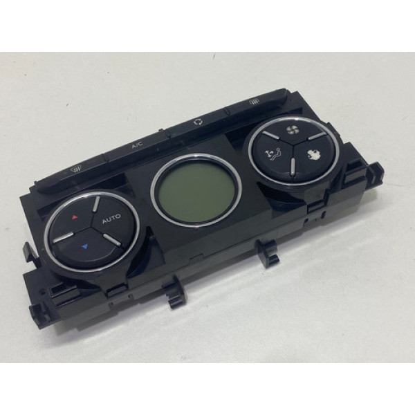 Comando Ar Condicionado Digital Citroen C3 Picasso 2015