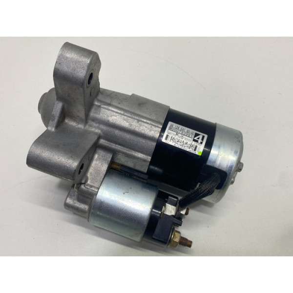 Motor Arranque Partida Peugeot 208 1.6 2021 2022 2023