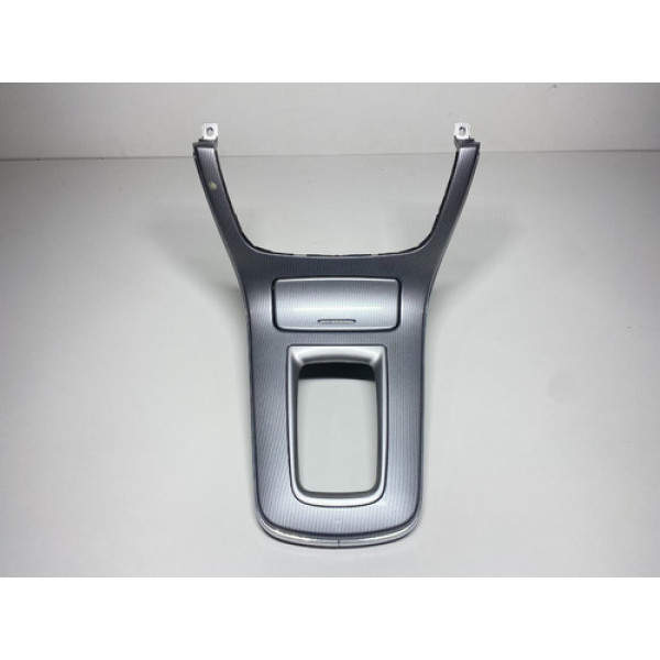 Moldura Central Console Alavanca Nissan Sentra 2014