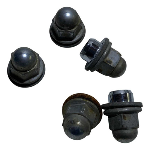 Porcas Roda Lancer 2011 2012 2013 2014 2015