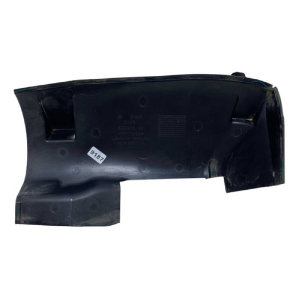 Capa Entrada Ar Fox Spacefox 2004 2005 2006 2007 