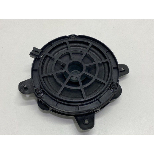 Auto Falante Porta Traseira Direita Peugeot 208 2021 2022