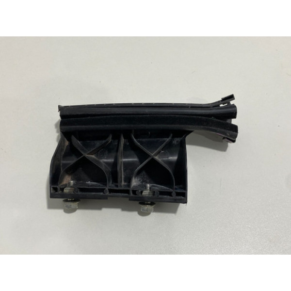 Canaleta Guia Vidro Porta Dianteira Direita Peugeot 208 2017