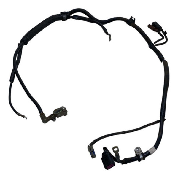 Chicote Polo Bateria Gol Voyage G5 1.0 2009 2010 2011 2012