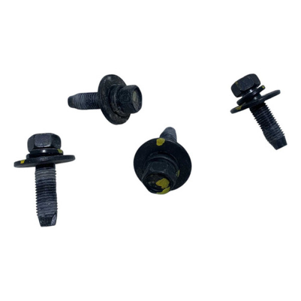 Parafusos Fixação Bancos Dianteiros Ssangyong Kyron 2010