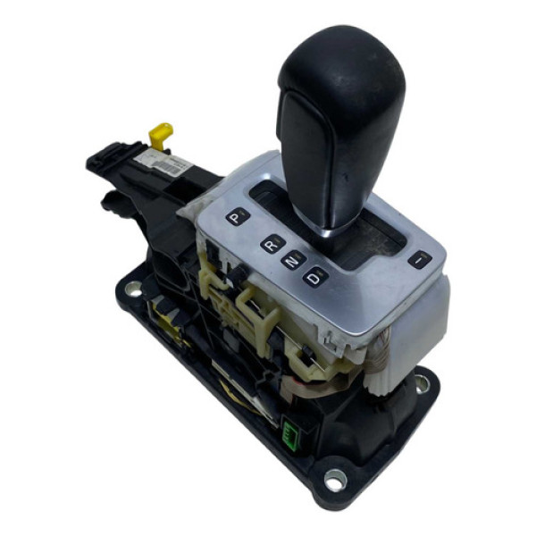 Alavanca Manopla Cambio Volvo Xc60 3.0 2009 2010 2011 2012