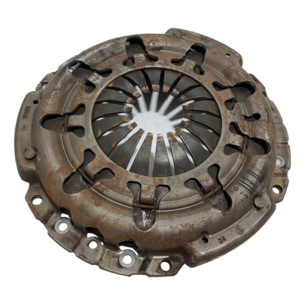 Plato Embreagem Fiat Uno Mille 2010 2011 2012