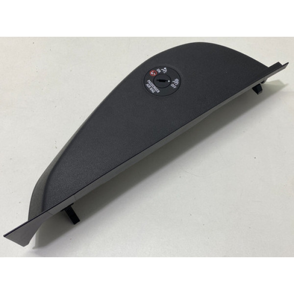 Acabamento Lateral Direito Painel Gm Tracker 2021 