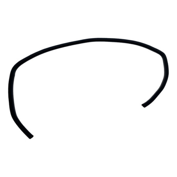 Borracha Vedação Carroceria Dianteira Esq Nissan March 2012