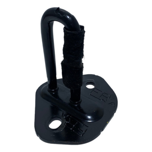 Batente Trava Esquerdo Banco Traseiro Nissan March 2012