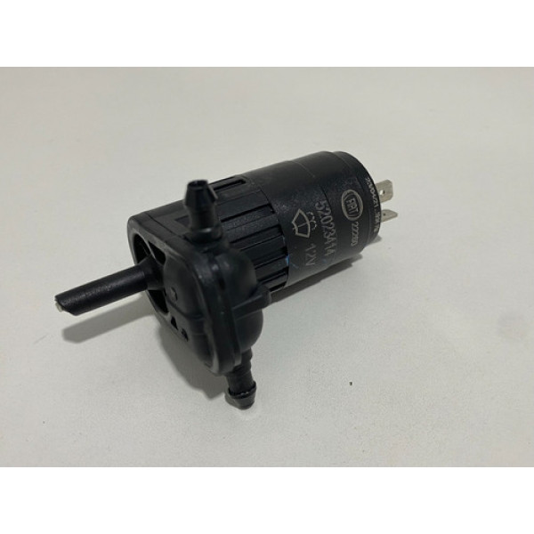 Motor Esguicho Parabrisa Fiat Mobi 2021/2022