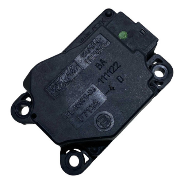 Motor Atuador Caixa Ventilação Volvo Xc60 2010 2011 2012