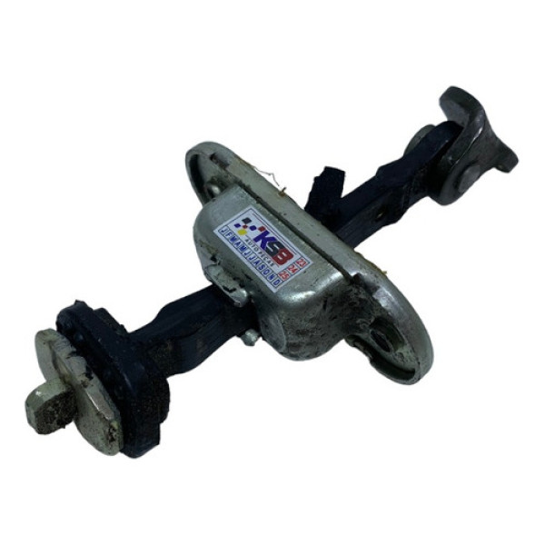 Limitador Porta Traseira Esquerda Chery Qq 2011 2012 2013