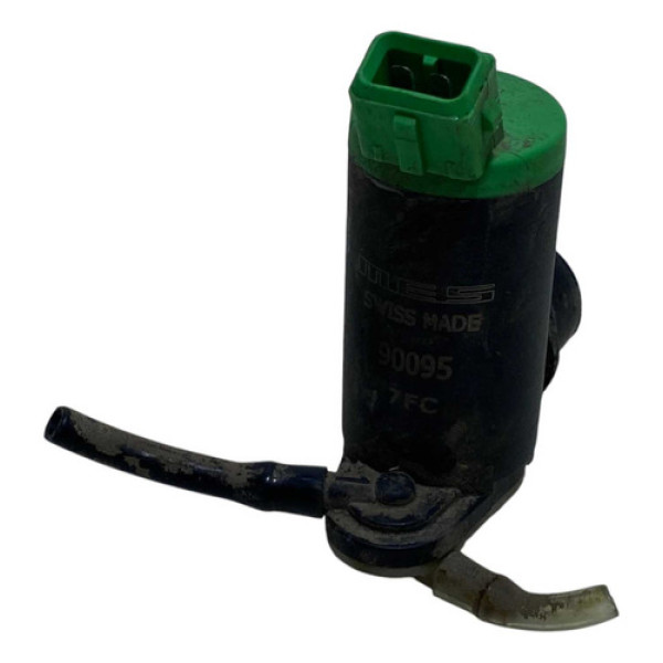 Motor Esguicho Agua Parabrisas  Peugeot 206 207 2006 2007