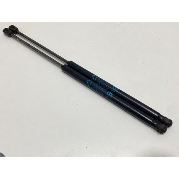 Par De Amortecedor Tampa Traseira Jeep Renegade 2019 