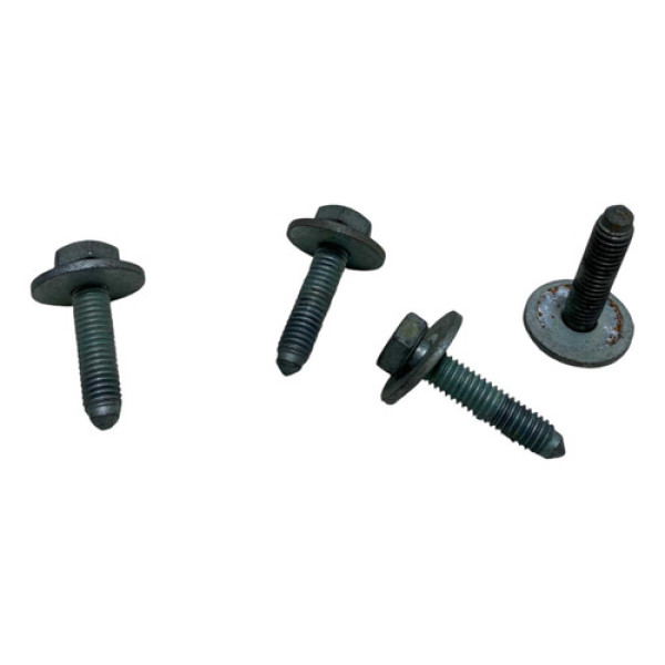 Parafusos Fixação Limpador Parab Dianteiro Fox 2004 2005