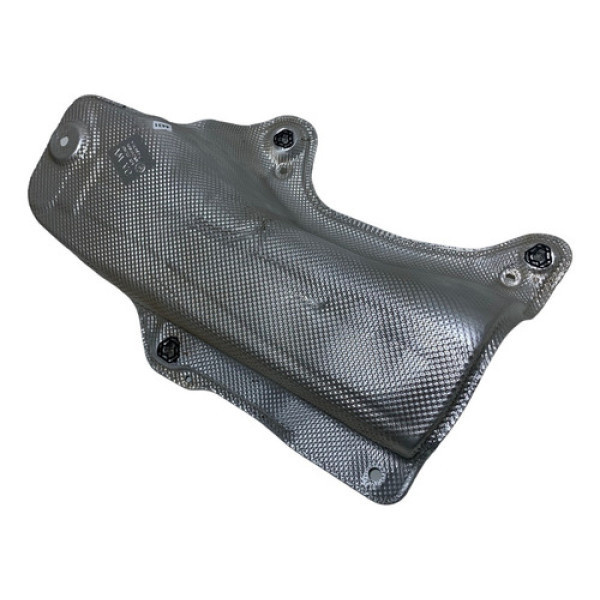 Defletor Calor Escape Volkswagen T-cross 1.0 Tsi 2022