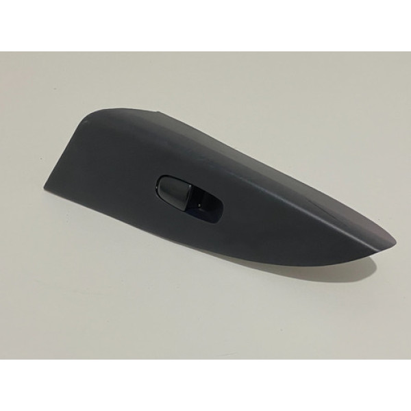 Moldura Botão Vidro Dianteiro Direito Nissan Sentra 2014