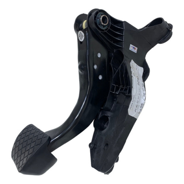 Pedal Freio Volkswagen T-cross 1.0 Automatico 2022 2023