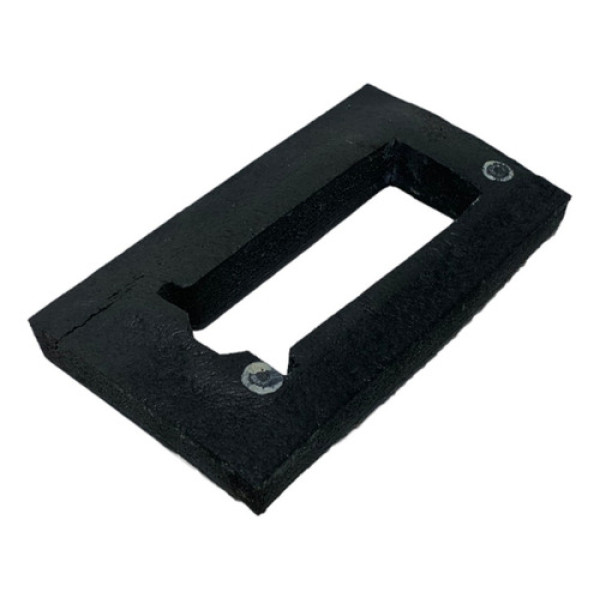 Defletor Espuma Caixa Ventilação Peugeot 208 2016 2017 2019