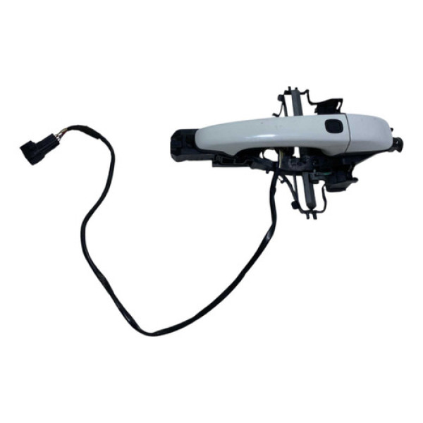 Maçaneta Externa Dianteira Dir Volvo Xc60 T6 2010 2011 2012