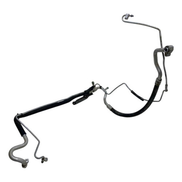 Mangueira Ar Condicionado Pajero Sport 3.5 V6 2008 2009