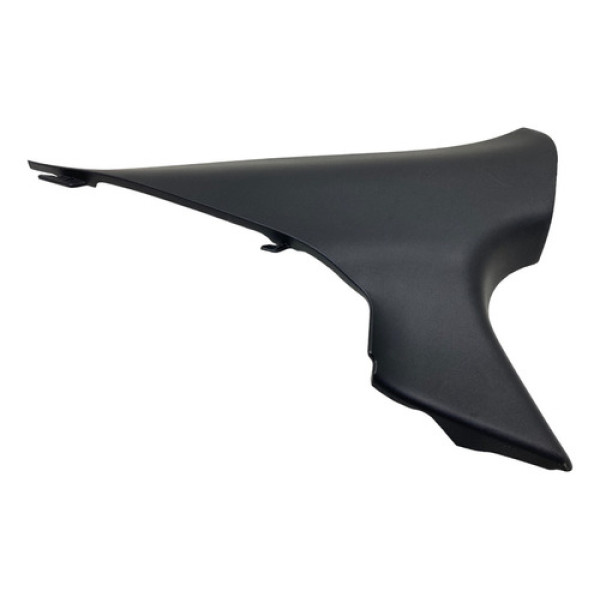 Acabamanto Coluna Traseira Esquerda Nissan Versa 2018 2019