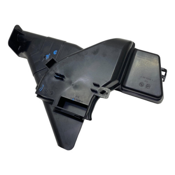 Tampa Acabamento Motor Nissan Versa 1.6 Aut 2018