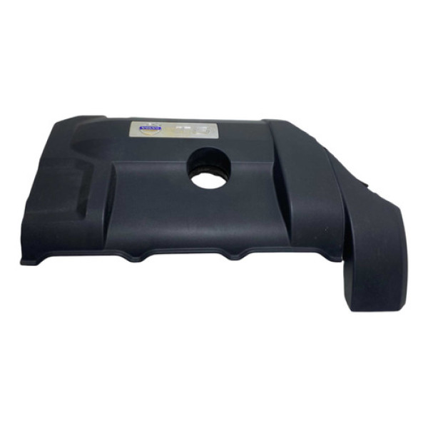 Tampa Motor Volvo Xc60 T6 3.0 6cil 2009 2010 2011 2012