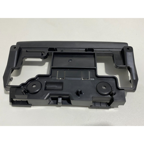 Suporte Central Multimídia Peugeot 208 2017