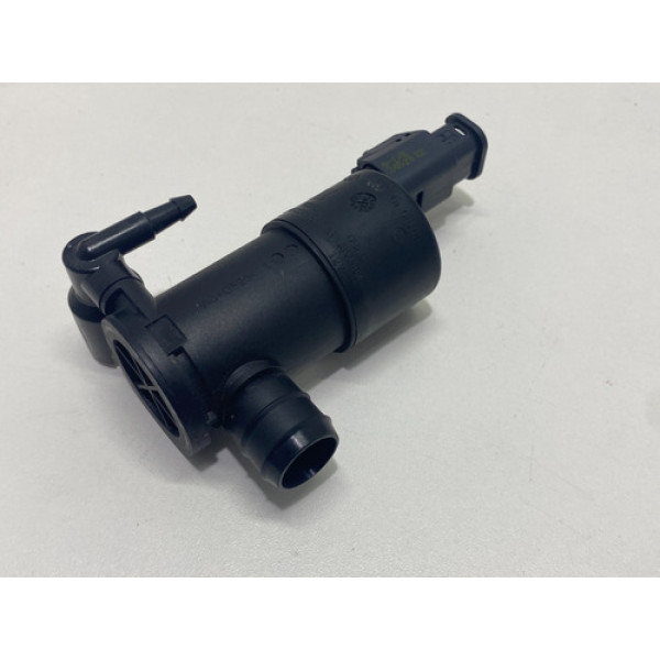 Motor Esguicho Parabrisa Peugeot 208 2021 2022 2023